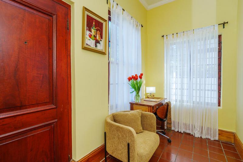 2 Bedroom Property for Sale in Harfield Village Western Cape